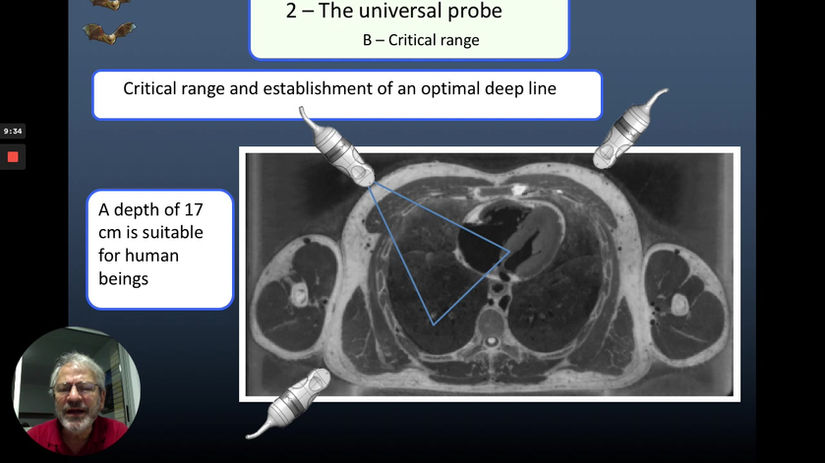 2.3. Tool & probe